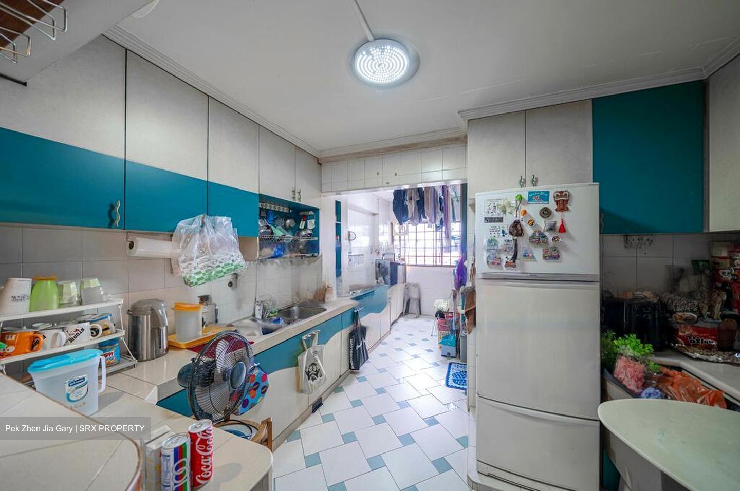 Blk 267 Toh Guan View (Jurong East), HDB 5 Rooms #459481141